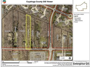 9999 Miller Rd, Brecksville, OH 44141