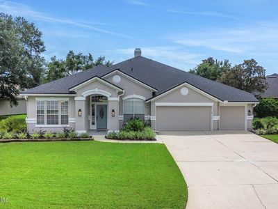 1232 LOCH TANNA Loop, Saint Johns, FL, 32259