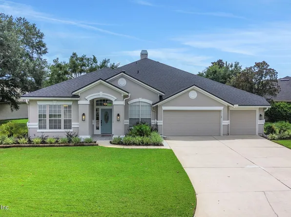 1232 LOCH TANNA Loop, St. Johns, FL 32259