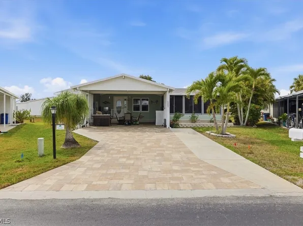 16228 Durham Ave, Fort Myers, FL 33908