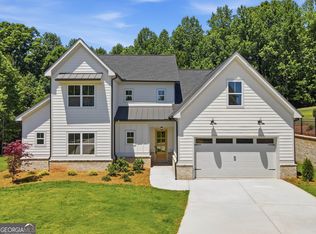 5832 Woodland Park Ct, Jefferson, GA 30549