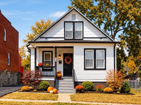3024 Virginia Ave, Baltimore, MD 21215