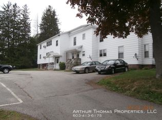 708 Central Ave APT D, Dover, NH 03820