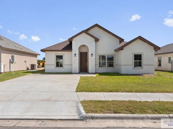 2453 Calle Moreno, Brownsville, TX 78521