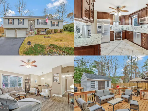 12640 San Angelo Ln, Lusby, MD 20657