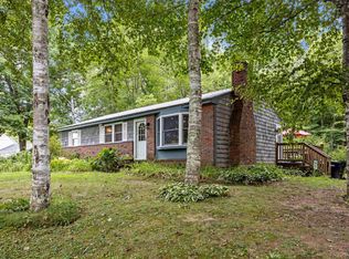 285 Bay Hill Rd, Northfield, NH 03276