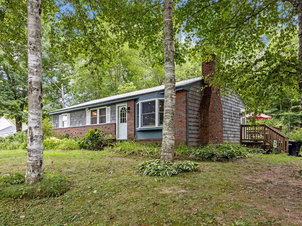 285 Bay Hill Road, Northfield, NH 03276