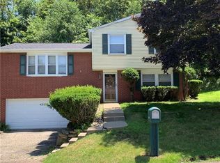 425 Cypress Hill Dr, Pittsburgh, PA