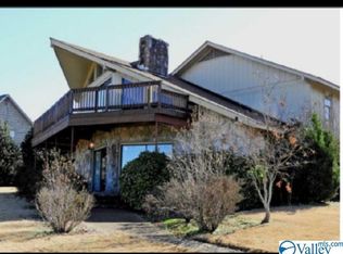 110 Martin St, Albertville, AL 35950