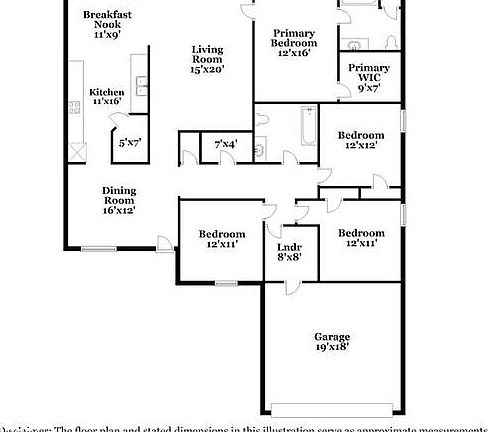 2nd image of 201 Phlox Ln