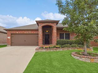 11436 Starlight Ranch Trl, Haslet, TX 76052