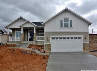 2064 E 3100 N, Layton, UT 84040