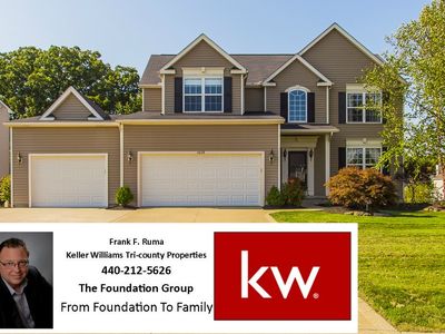 4038 Turnberry Dr, Medina, OH, 44256