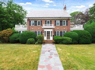 53 Eliot Memorial Rd, Newton, MA 02458