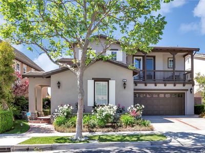 21 Sleepy Hollow Ln, Mission Viejo, CA, 92694
