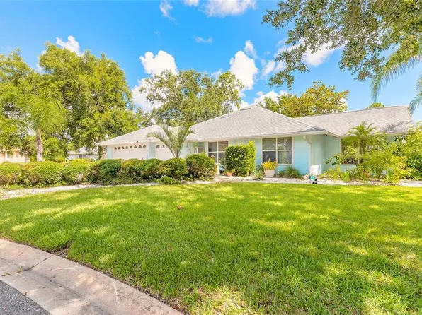 904 CLUBHOUSE BOULEVARD, NEW SMYRNA BEACH, FL 32168