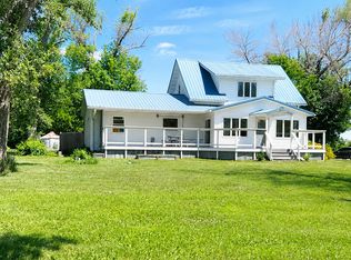 35050 820th St, Brewster, MN 56119