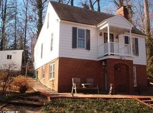 1832 Glencove Ln, North Chesterfield, VA 23225