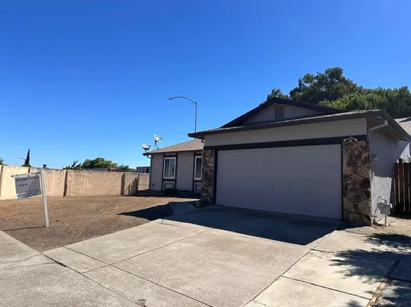 4205 McFaul Dr, Pittsburg, CA 94565
