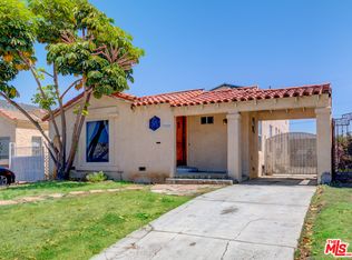 7028 5th Ave, Los Angeles, CA 90043