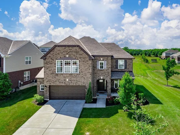 3595 Acadia Ln, Lebanon, OH 45036