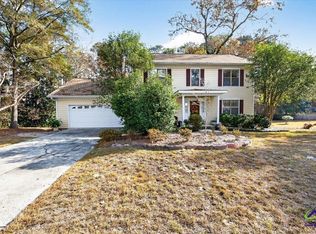 223 Shenandoah Trl, Warner Robins, GA 31088