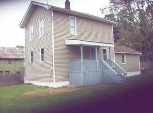 3635 Knowlesville Rd, Knowlesville, NY 14479