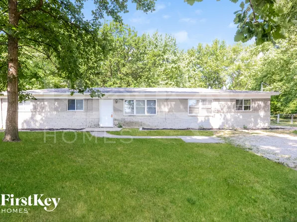 6304 Zionsville Rd, Indianapolis, IN 46268