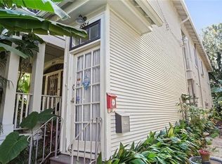 8224 Panola St, New Orleans, LA 70118