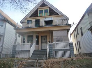 2846 N 25th St, Milwaukee, WI 53206