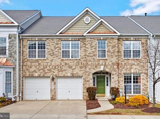8856 Warm Granite Dr #41, Columbia, MD 21045