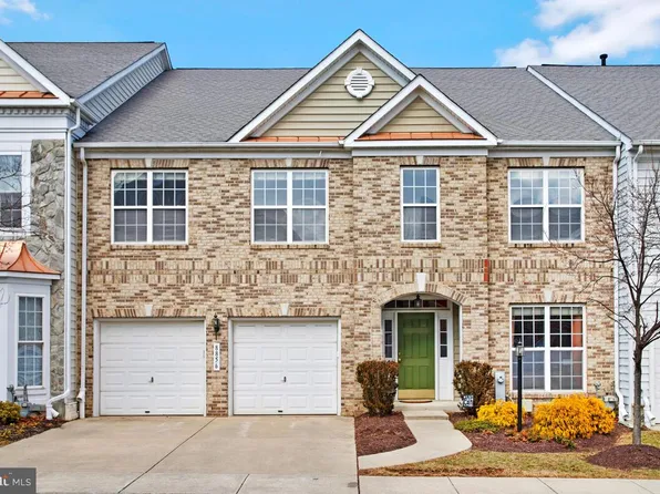 8856 Warm Granite Dr #41, Columbia, MD 21045