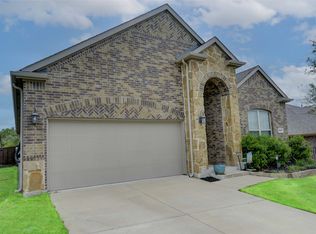 3801 Bastrop St, Melissa, TX 75454