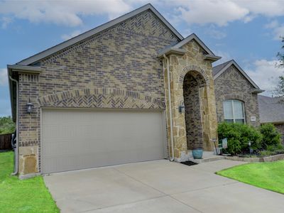 3801 Bastrop St, Melissa, TX, 75454