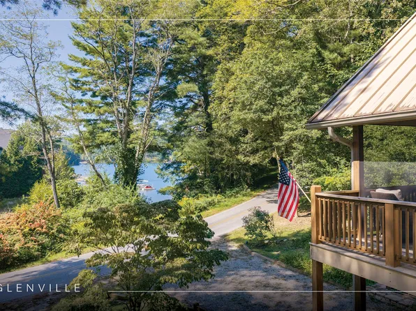 435 Glenville School Road, Glenville, NC 28736