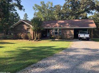 133 E Cadron Ridge Rd, Greenbrier, AR 72058