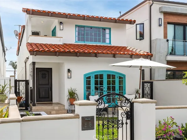 618 California St, Huntington Beach, CA 92648