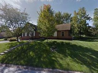 14715 E Tomasha Dr, Independence, MO 64055