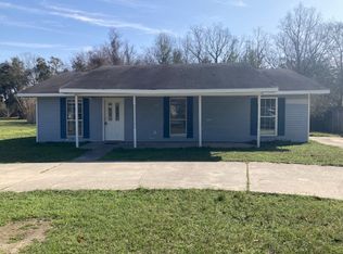 414 Silver Ridge Ave, Gulfport, MS 39507