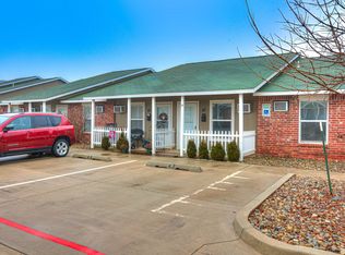2040 E Memorial Rd #12, Edmond, OK 73013
