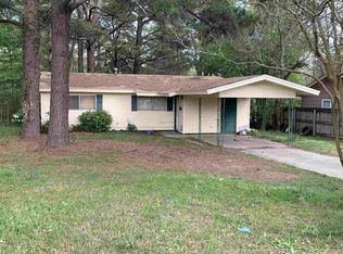 1926 Boling St, Jackson, MS 39213