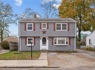 83 Greeley St, Pawtucket, RI 02861