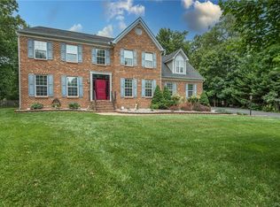 10800 Brandy Wood Pl, Chesterfield, VA 23832