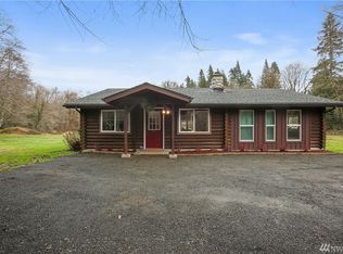 11199 W Old Belfair Valley Rd, Bremerton, WA 98312