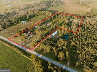 279H Smith St, Denton, GA 31532