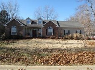 151 Timberline Dr, Forsyth, MO 65653