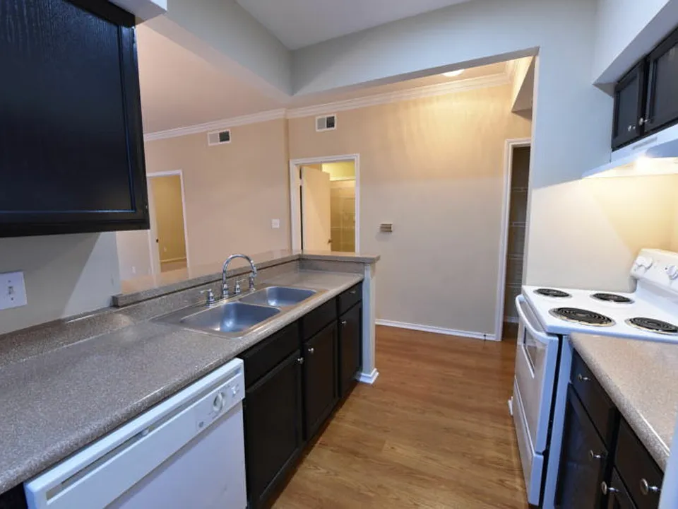 Lodge At Merrilltown Apartments