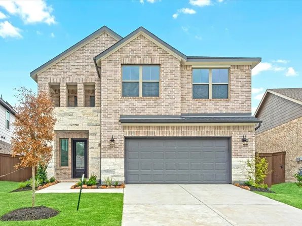 28818 Mount Bonnell Dr, New Caney, TX 77357