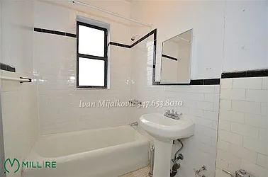 Rented by MiLL RE
