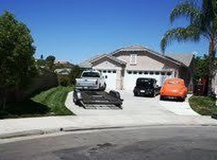 32152 Perigord Rd, Winchester, CA 92596